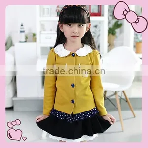 New Arrivals Kids Wear China Korean Children Clothing Kids Clothes Wholesale China thumbnail-1