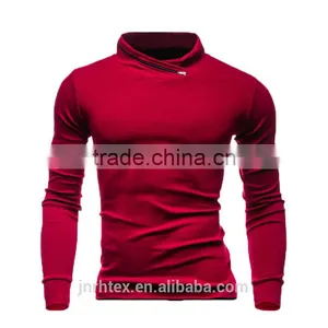 100% Cotton Terry Cloth Sweatshirts Wholesale China thumbnail-4