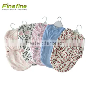 New Born Baby Blanket Cotton Muslin Swaddle Blanket thumbnail-1
