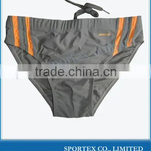 Latest Style Mens Swim Shorts, Swim Costume 2012 thumbnail-1