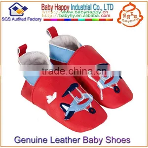 Size Chart for Infant Shoes thumbnail-1