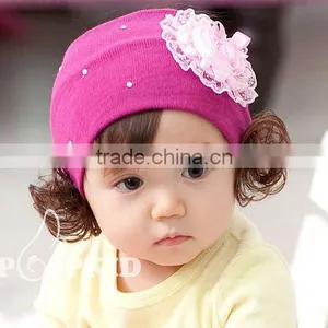 Kids Hair Decoration in Hairbands thumbnail-1
