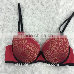 Wholesale Bra Ladies Bra Sex Girls Photos New Model Bra Girl Sexy Image thumbnail-1
