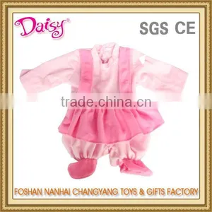 Make Doll Clothes for Naked Doll Bodies thumbnail-1