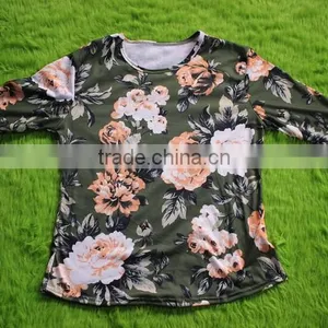 Persnickety Remake Children Boutique Top and Skirts Baby Girl Outfits New Clothing Wholesale Summer Toddler Boutique Clothes Set thumbnail-2