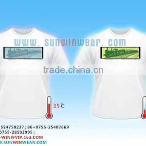 Shirts Change Color Heat thumbnail-1