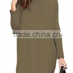 Women Summer Dress Female Women Dress 2017 New Fashion Casual Dress for Wholesale thumbnail-6
