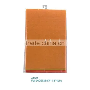 D&D Felt Patterns Felt 900GSM (41001) thumbnail-1