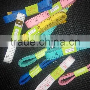 Heat Resistance High Quality Customized Tape Measure in China thumbnail-3