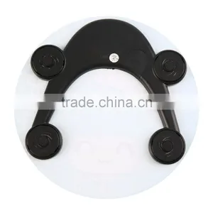 New Digital Original Cute Cartoon Electronic Digital Body Scale Weight Kitchen Scale Stock Offer Wholesale thumbnail-2