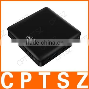 Intel T7 Win7/8/ 10 2gb DDR 32 gb Mini pc thumbnail-1