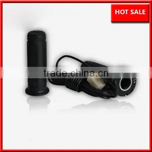 Electric Tricycle Throttle With Horn Switch thumbnail-1