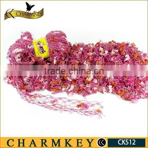 Tape Fancy Hand Knitting Yarn Scarf Yarn New for 2015 thumbnail-1