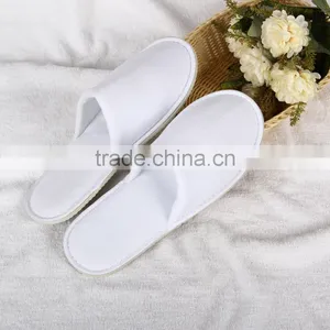 Great Promotion Custom Disposable Hotel Slipper thumbnail-2