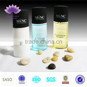 OEM Service Hotel Disposable Bottle High Quality thumbnail-2