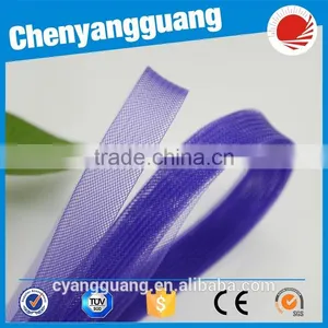 Wholesale Colorful Crinoline Fabric For Crinoline Skirt, Wedding Dress thumbnail-4