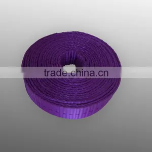 1 t Polyester Webbing Rolls thumbnail-1