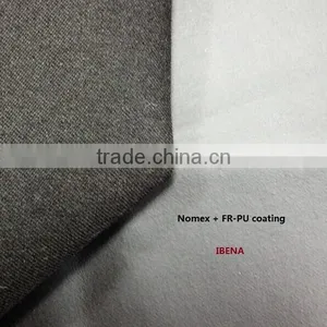 PU Coating Nomex Fabric thumbnail-1