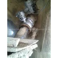 Electric Half Ball Valve thumbnail-1