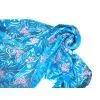 Burn-out Silk Fabric thumbnail-1