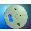 Blue Screem Digital Display CO Detector thumbnail-1
