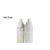 Aluminium G24 LED Bulb Lamp Plug In Light Frosted Cover of 5w thumbnail-1