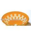 Xingda Bathroom Glass Bowl Basin thumbnail-1