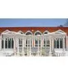 Marble Gazebo GA0211 thumbnail-1