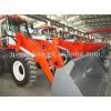 Small Wheel Loader Construction Machiner thumbnail-3