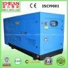 Silent Type Diesel Generator Set thumbnail-1
