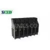 Single Deck PCB Mount Terminal Block thumbnail-1