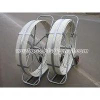Duct Rodders & Fishtapes With Good Insulation Performance thumbnail-1