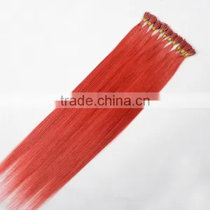 2017 New Arrival Fast Shipping Brazil Human Hair Extension thumbnail-2