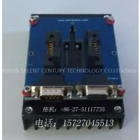Butterfly Laser Drive Board thumbnail-1