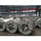 Building Hot Dipped AISI Galvanized Steel Coil / Sheet SGCC DC51D DX51D DX52D thumbnail-1
