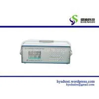 Portable Single Phase Meter Test Device thumbnail-1