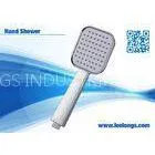 Waterfall Stainless Handheld Shower Head Fits For Shower Slide Bar thumbnail-1
