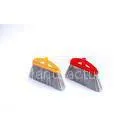 Hollow Out Sweeping Plastic Brooms / Besom Heavy Duty Broom thumbnail-1