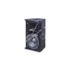 Church 2-Way Full Range Passive Live PA Speakers , 10 Inch Stage Loudspeakers thumbnail-1