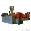 Conical Twin Screw Plastic Extruder SJSZ-80 thumbnail-1