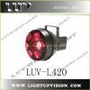 LUV-L420 LED Mushroon Light thumbnail-1