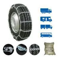 Truck / SUV Tire Chains thumbnail-1