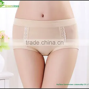 Factory Price Women Underwear New Fanshion Comfortable Sexy Lace High Quality Lady Panty Women Underwear Wholesale thumbnail-6