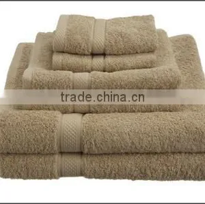 Egyptian Cotton Towels 2 thumbnail-1