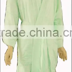 100% Cotton Bath Robe thumbnail-1