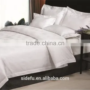 Cotton Bedding Set (SDF-2013NN012-MDXD-VIOLET) thumbnail-1