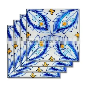 Ceramic Wall Art / Ceramic Swimming Pool Tile thumbnail-1