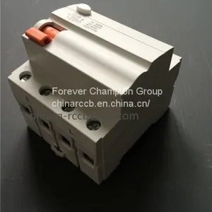 S-ID RCD Residual Differential Circuit Breaker thumbnail-5