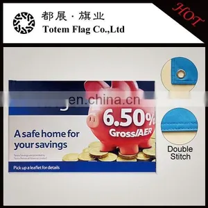Outdoor Banner , Indoor Banner , Banner Printing thumbnail-1