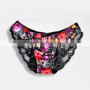 Custom Print Sexy Teen School Girl Underwear thumbnail-3